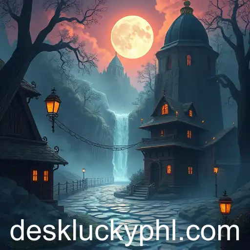 The Enchanting Evolution of Adventure Games: A Desklucky Perspective