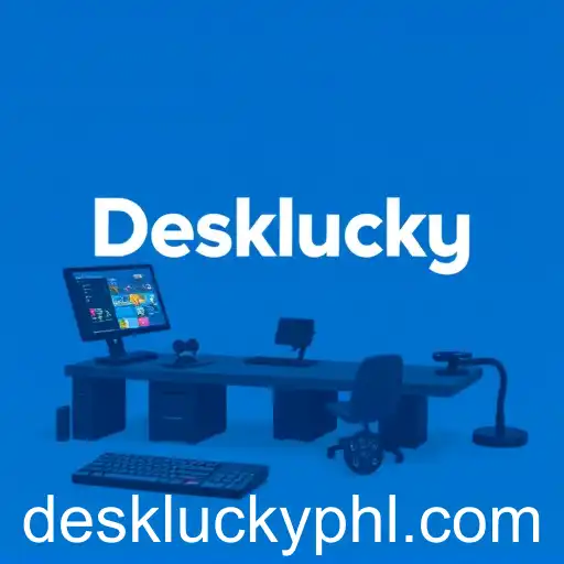 The Rise of Desklucky: Transforming Online Gaming in 2025