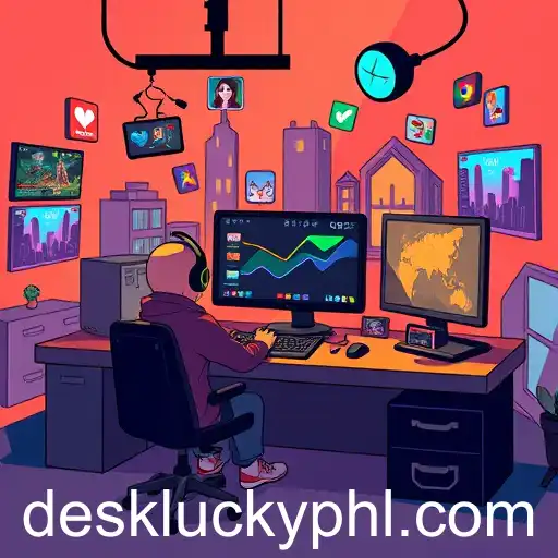 Gaming Industry Revolution: Players Take the Lead