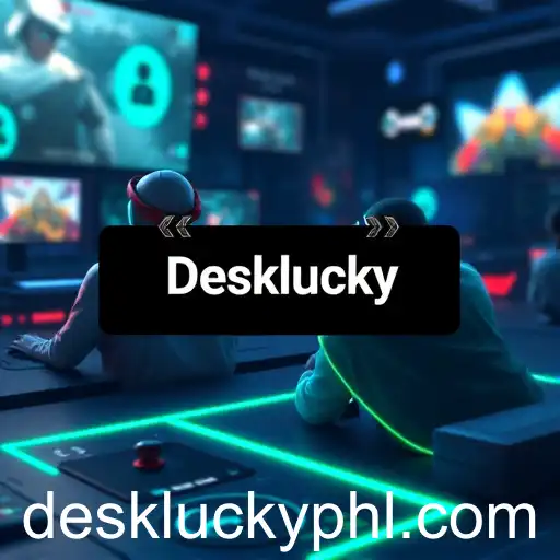 Innovations in Online Gaming: A Look at Desklucky
