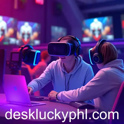 The Evolution of Online Gaming in 2025