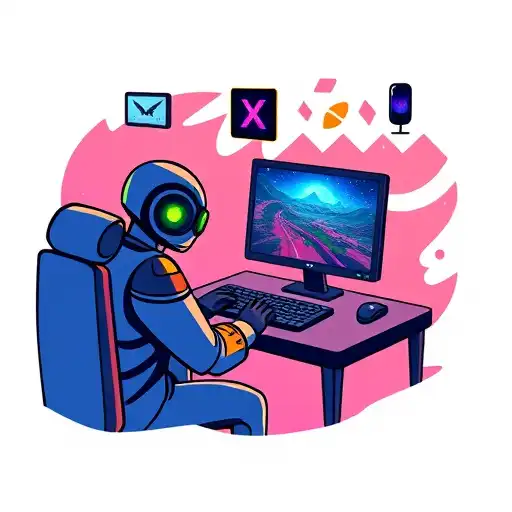 The Rise of Desklucky in Online Gaming