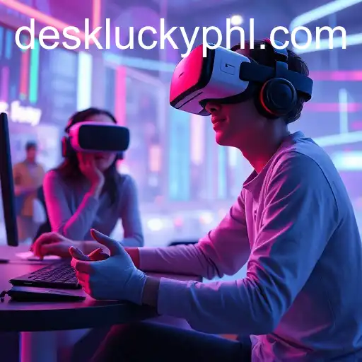 Gaming Experiences in the Metaverse