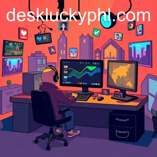 Gaming Industry Revolution: Players Take the Lead