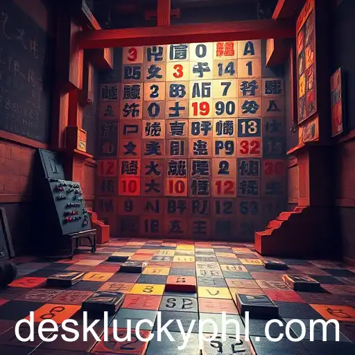 Exploring the Depth and Charm of Puzzle Games: A Deep Dive into 'desklucky' Favorites