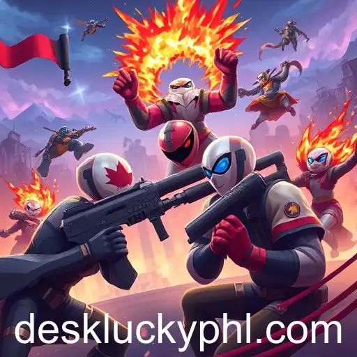 The Rise of Desklucky and Its Impact on Gaming Culture