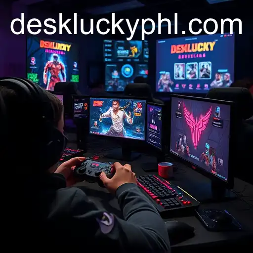 The Rise of Online Gaming Communities