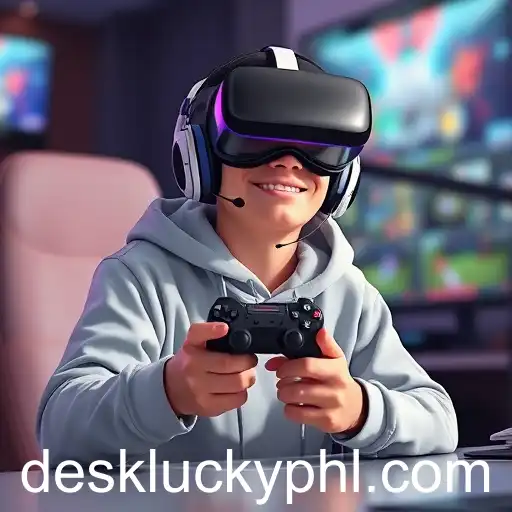 Rising Trends in Gaming for 2025